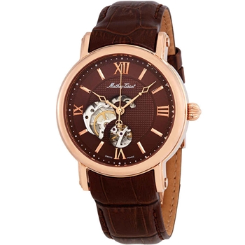 ساعت مچی متی تیسوت H7050PM